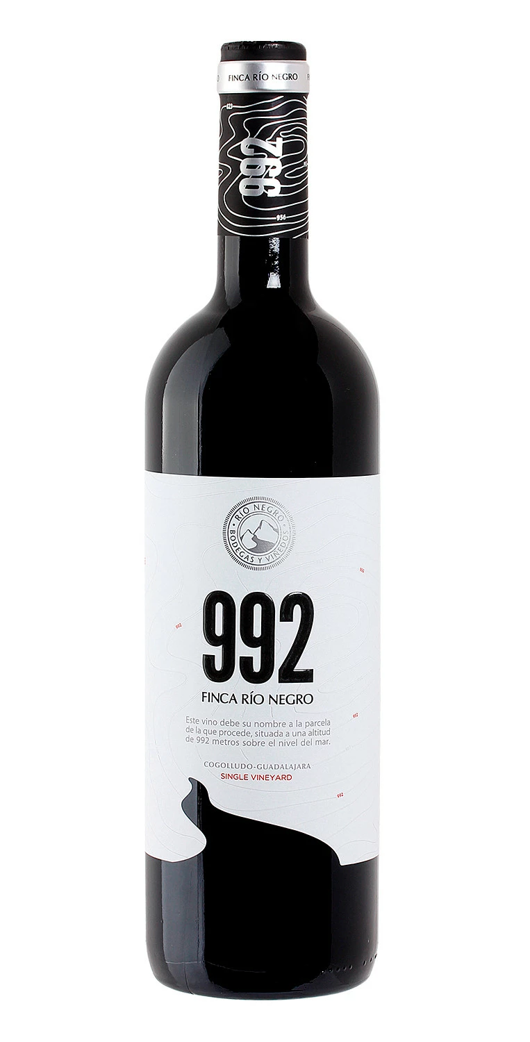 992 Finca Río Negro 2018 3 992 Finca Río Negro 2018