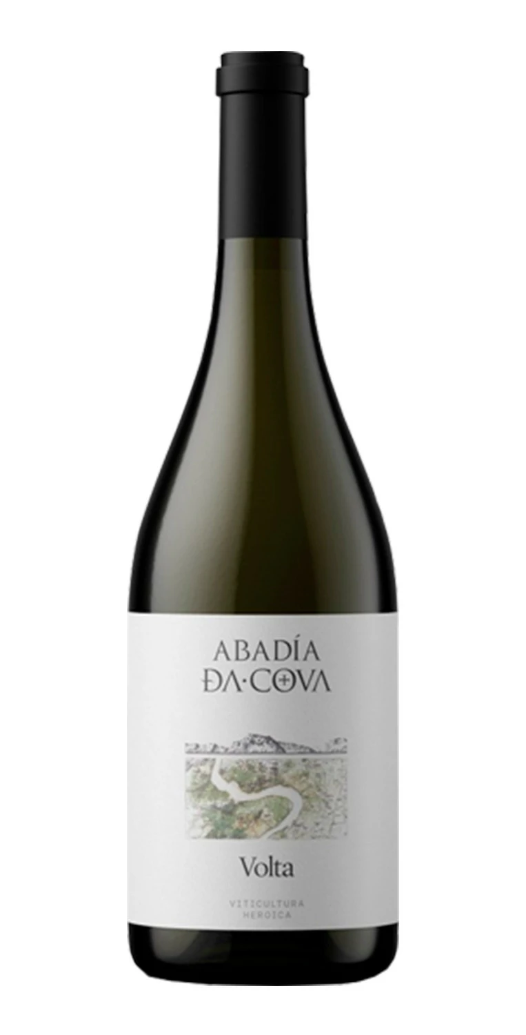 Abadía Da Cova Volta 2022 3 Abadía Da Cova Volta 2022