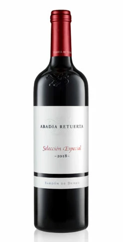 Abadía Retuerta Selección Especial 2018