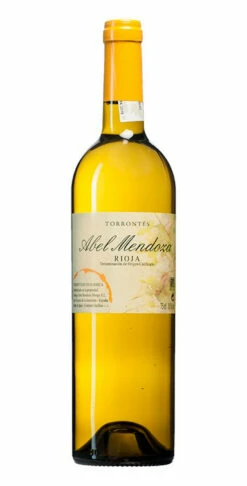 Abel Mendoza Torrontés 2022