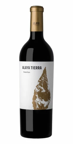 Alaya Tierra 2021