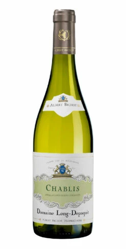 Albert Bichot Chablis Domaine Long-Depaquit 2019