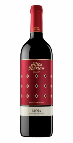 Altos Ibéricos Crianza 2019