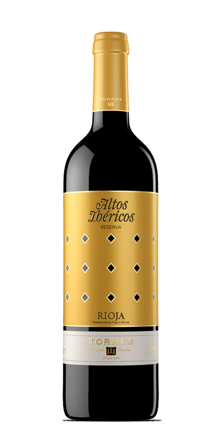 Altos Ibéricos Reserva 2015 3 Altos Ibéricos Reserva 2015