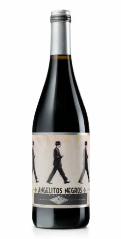 Angelitos Negros 2021