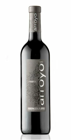 Tinto Arroyo Reserva 2017