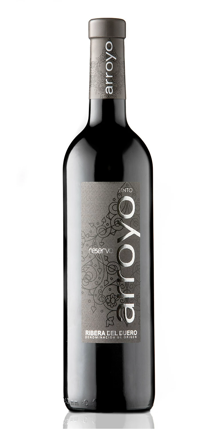 Tinto Arroyo Reserva 2017 3 Tinto Arroyo Reserva 2017