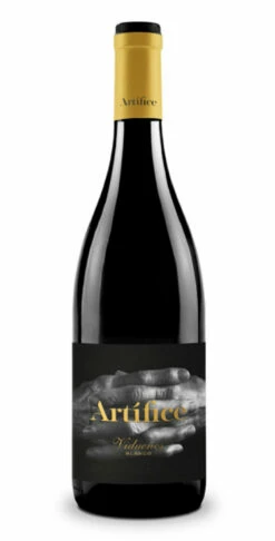 Artífice Vidueños 2020