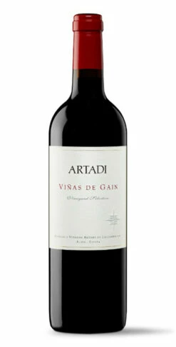 Artadi Viñas De Gaín 2020