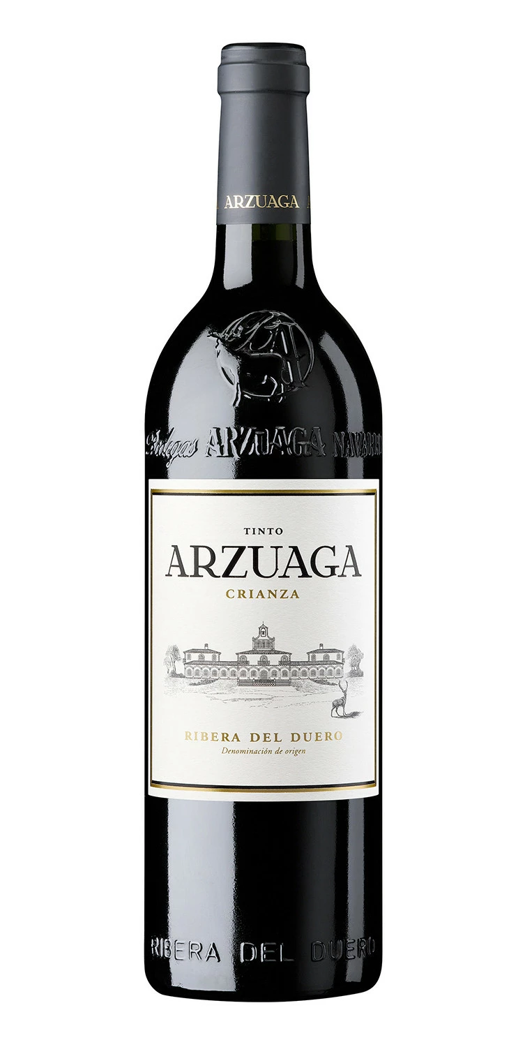 Arzuaga Crianza 2020 3 Arzuaga Crianza 2020