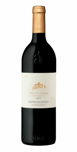 Áster Finca El Otero 2019