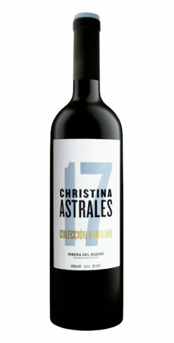 Astrales Christina 2018