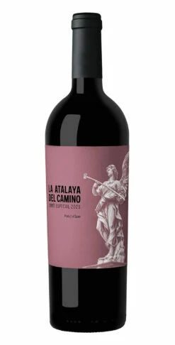 La Atalaya Del Camino Cuvée Especial 2021
