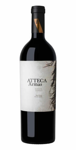 Atteca Armas 2021
