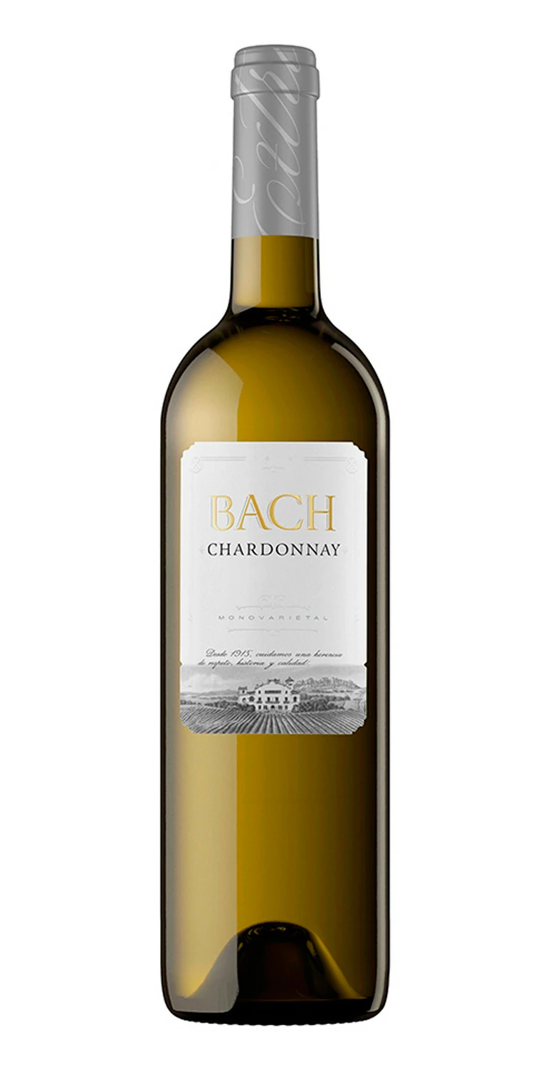 Bach Chardonnay 2022 3 Bach Chardonnay 2022