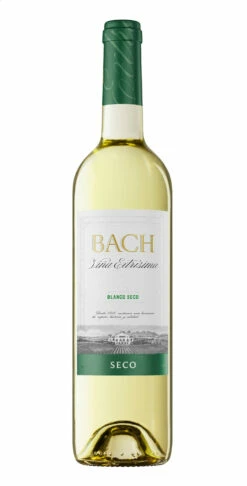Bach Viña Extrísima Blanco Seco 2022
