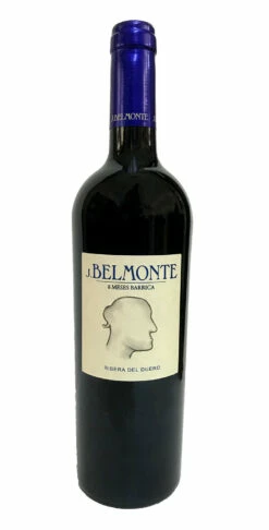 Belmonte 8 Meses 2021