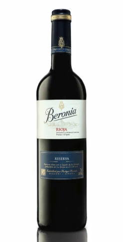 Beronia Reserva 2017