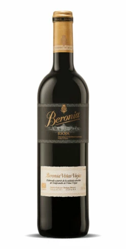 Beronia Viñas Viejas 2019