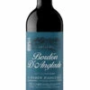 Bordón D’Anglade Crianza 2020 1 Bordón D’Anglade Crianza 2020 -Bach Tienda bordon 8