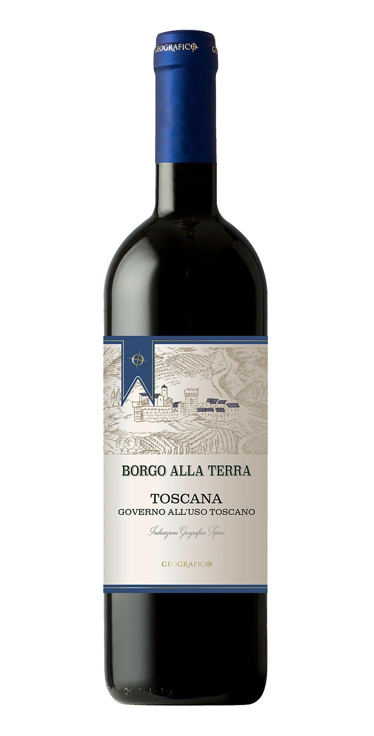 Borgo Alla Terra 2019 3 Borgo Alla Terra 2019
