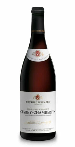 Bouchard Père & Fils Gevrey-Chambertin Village 2015