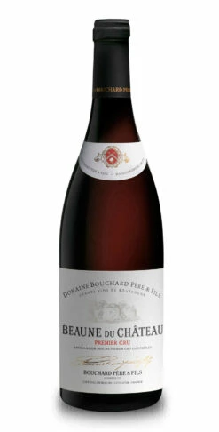 Bouchard Père & Fils Beaune Du Château Premier Cru 2018