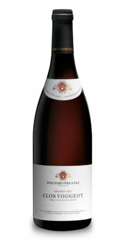 Bouchard Père & Fils Clos De Vougeot Grand Cru 2017
