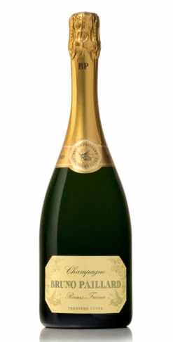 Champagne Bruno Paillard Première Cuvée