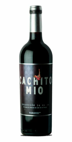 Cachito Mío 2016
