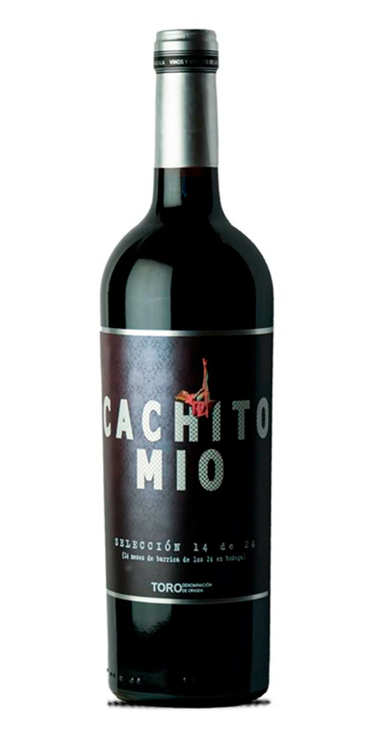 Cachito Mío 2016 3 Cachito Mío 2016