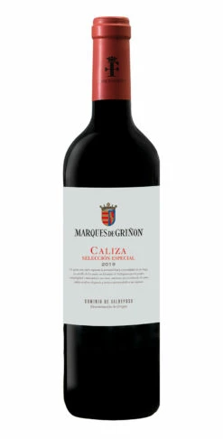 Marqués De Griñón Caliza Selección Especial 2019