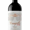 Campillo Cuvée Crianza 2020