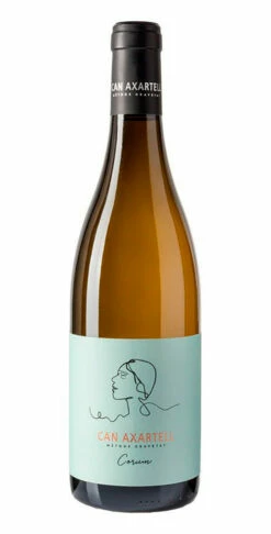 Can Axartell Corum 2020