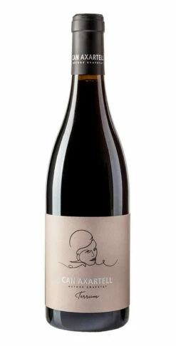 Can Axartell Terrum 2019