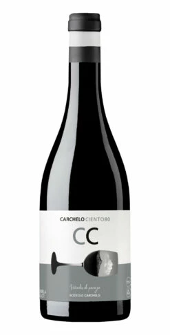 Carchelo Ciento80 Viñedos De Paraje 2020