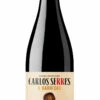 Carlos Serres 5 Barricas Gran Reserva 2014 -Bach Tienda carlos serres 3