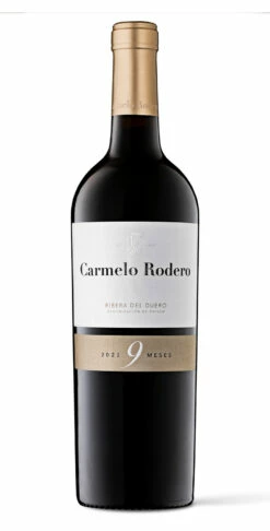 Carmelo Rodero 9 Meses 2022