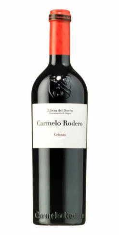 Carmelo Rodero Crianza 2020