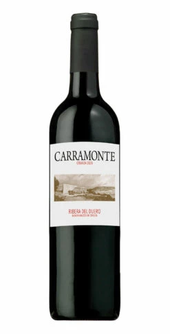 Carramonte Crianza 2020