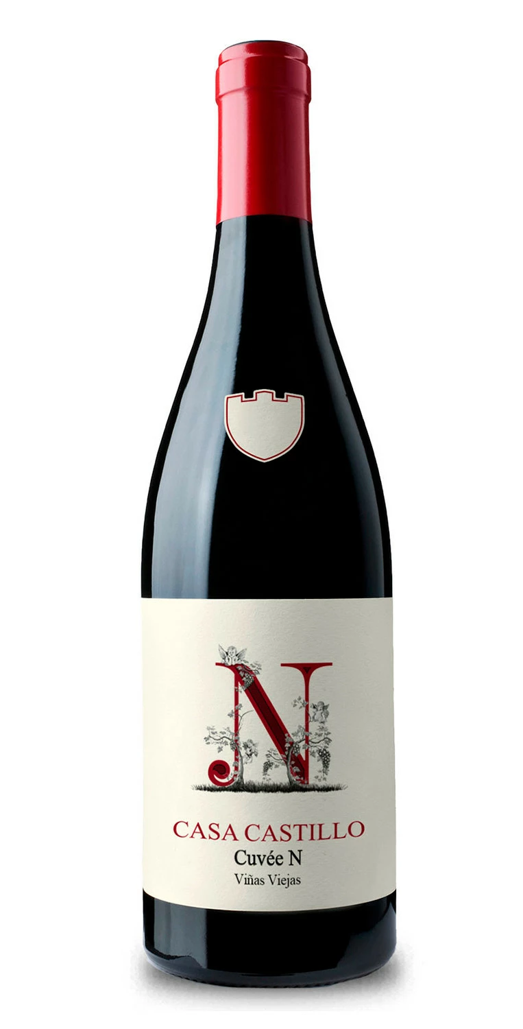 Casa Castillo Cuvée N Viñas Viejas 2019 3 Casa Castillo Cuvée N Viñas Viejas 2019