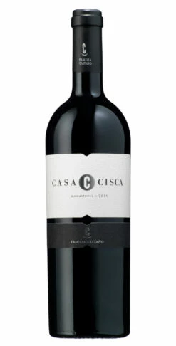 Casa Cisca 2017