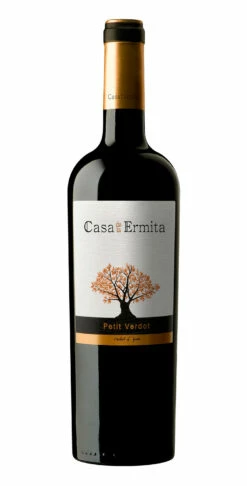 Casa De La Ermita Petit Verdot 2018