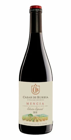 Casar De Burbia Edición Especial 2018