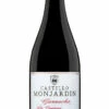 Castillo De Monjardín Garnacha La Cantera 2021 -Bach Tienda castillo de monjardin garnacha la cantera sc 1 2 1 1