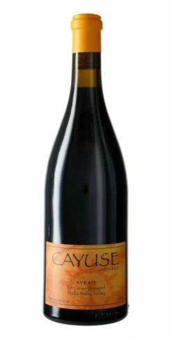 Cayuse En Cerise Syrah 2017