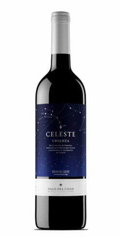 Celeste Crianza 2019