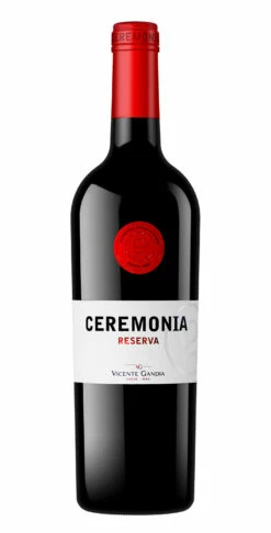Ceremonia Reserva 2017