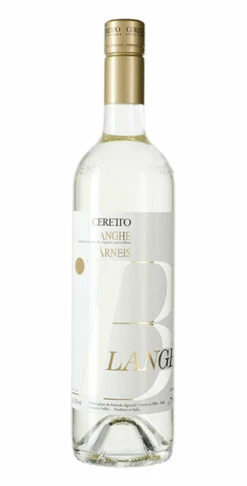 Ceretto Langhe Arneis Blangé 2020