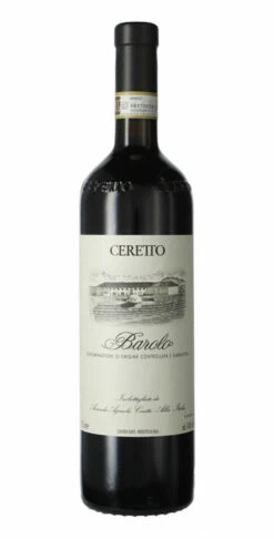 Ceretto Barolo 2019